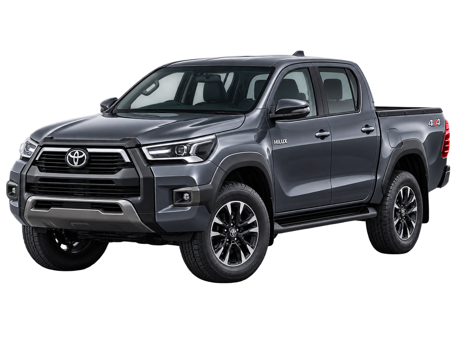Pickup destacada A Diaz Autoparts