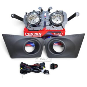Mitsubishi L200 Triton 2009-13
