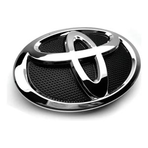 Emblema Toyota Hilux Revo 2015-22