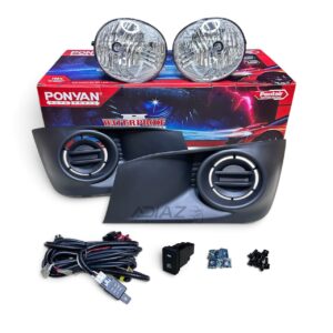 Toyota Fortuner 2012-14