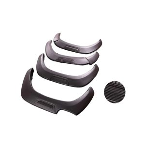 Set de Fender Toyota Hilux Revo 2015+ / Carbono