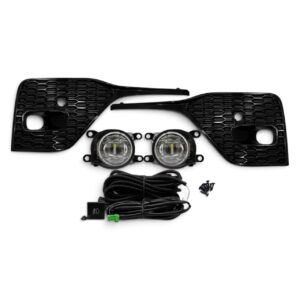 Toyota Fortuner 2021+ / LED