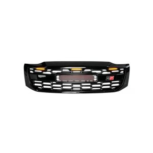 Mascara Toyota Hilux 2012 / Gloss / GR