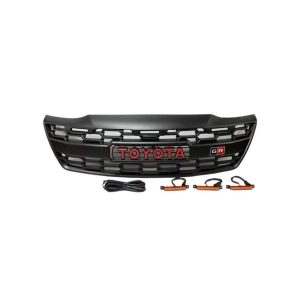 Mascara Toyota Fortuner 2012-15 / GR