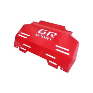 Protector de Carter Toyota Hilux 2016+ / GR