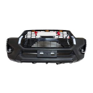 Kit Toyota Hilux 2024 Edicion Z