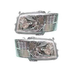 Faro Delantero Foton K1