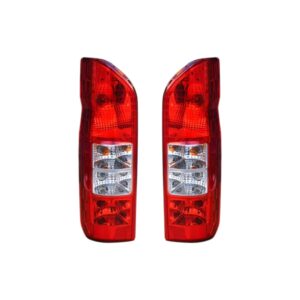 Faro Posterior Foton K1