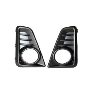 Tapa de Neblinero Foton G9 2024