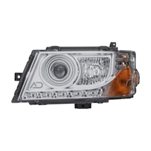 Faro Delantero Kingo King Long