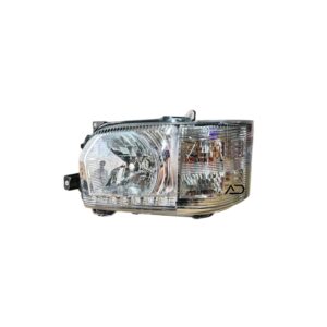 Faro Delantero New Kingwin / LED King Long