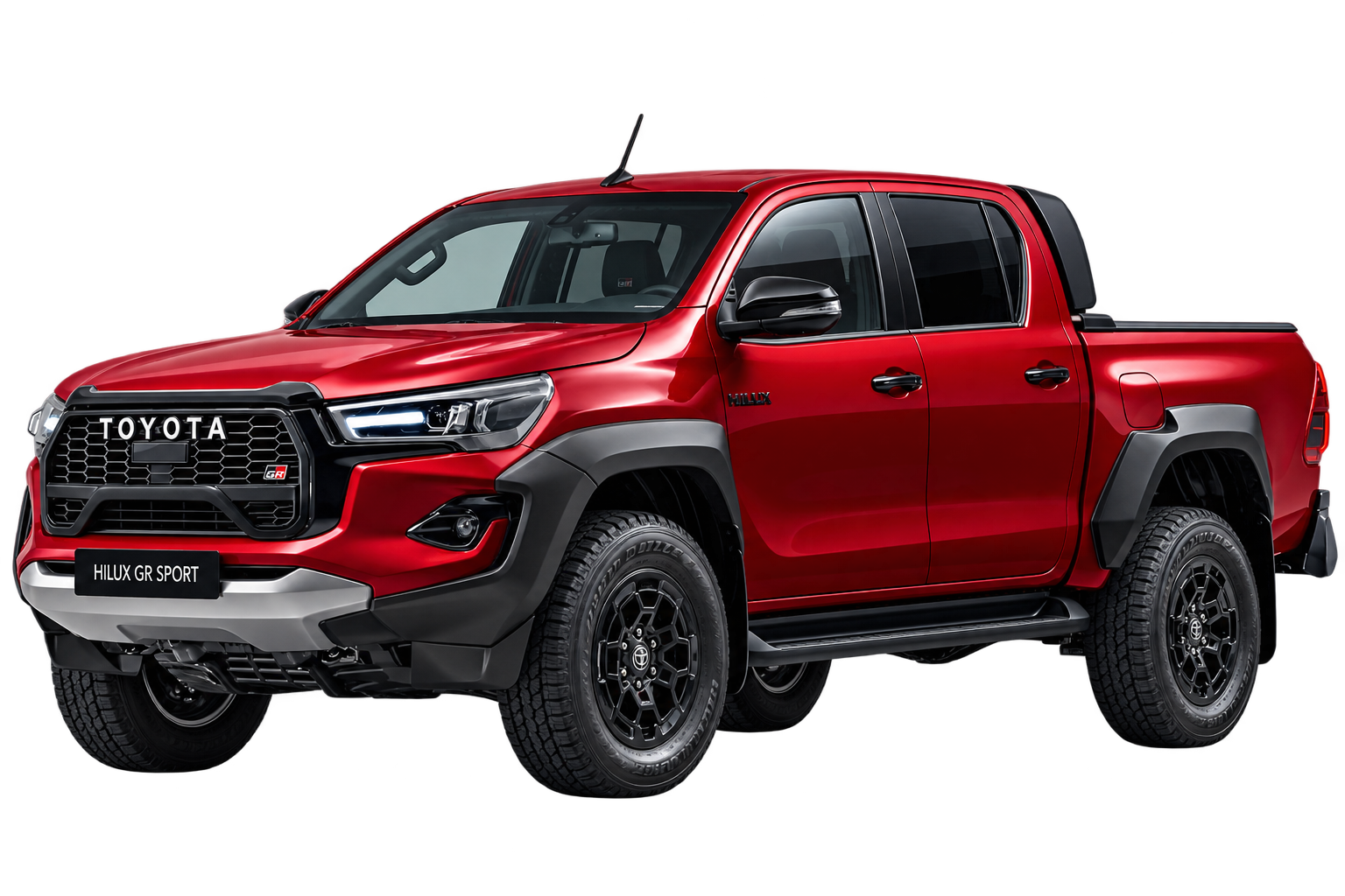 Pickup destacada A Diaz Autoparts